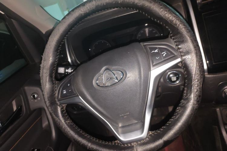 Used CHANGAN OSHAN X70A 2018 1.5L Manual Luxury Model Steering Wheel