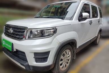 Used CHANGAN OSHAN X70A 2018 1.5L Manual Standard Edition