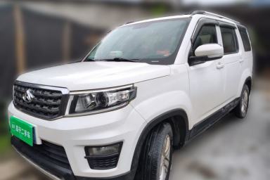 Used CHANGAN OSHAN X70A 2018 1.5L Manual Comfort Model