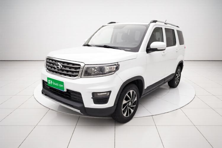 CHANGAN OSHAN X70A 2018 1.5L Manual Elite Version de segunda mano Guazi used car, China used car export, Used car for sale, Used  cars, Cheapest cars for sale