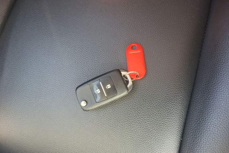 Used CHANGAN OSHAN X70A 2018 1.5L Manual Comfort Model Vehicle Key