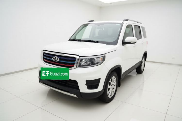 CHANGAN OSHAN X70A 2018 1.5L Manual Standard Edition de segunda mano Guazi used car, China used car export, Used car for sale, Used  cars, Cheapest cars for sale