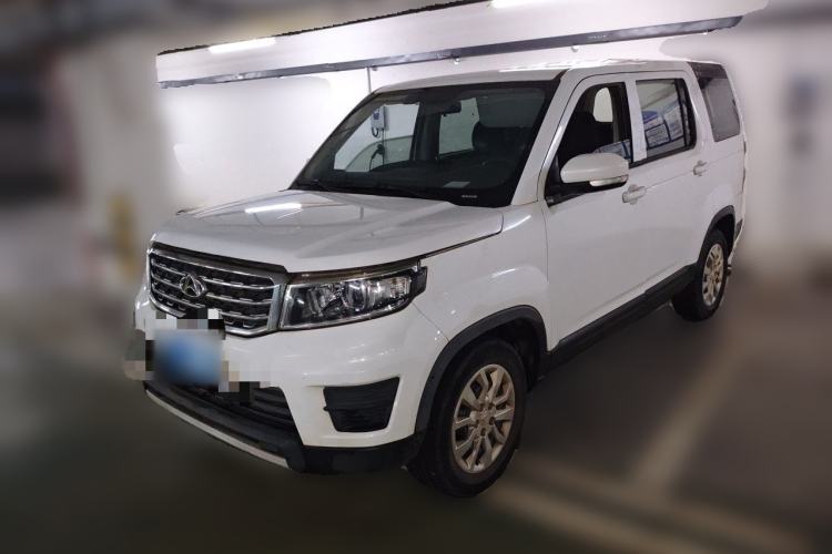 Used CHANGAN OSHAN X70A 2018 1.5L Manual Standard Edition Guazi used car, China used car export, Used car for sale, Used  cars, Cheapest cars for sale
