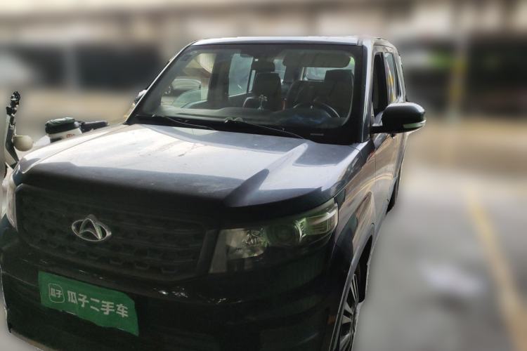 Used CHANGAN OSHAN X70A 2019 1.5L Manual Basic Version China VI Standard Guazi used car, China used car export, Used car for sale, Used cars, Cheapest cars for sale
