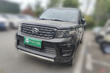 Used CHANGAN OSHAN X70A 2019 1.5L Manual Classic Model China VI Standard