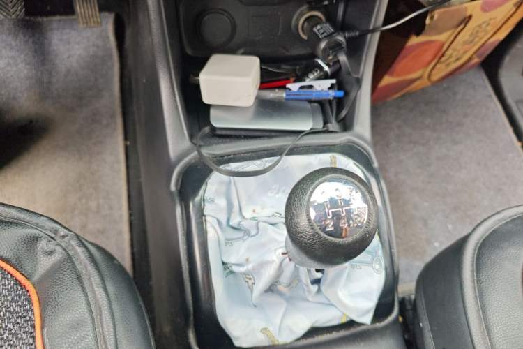 Used CHANGAN OSHAN X70A 2019 1.5L Manual Classic Model China VI Standard Gear Lever