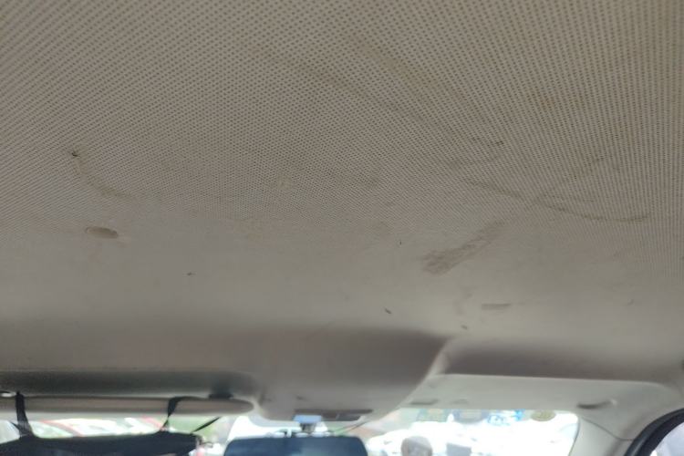 Used CHANGAN OSHAN X70A 2019 1.5L Manual Classic Model China VI Standard Headliner