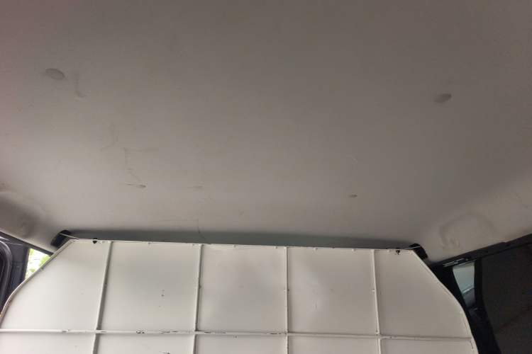 Used CHANGAN OSHAN X70A  Headliner