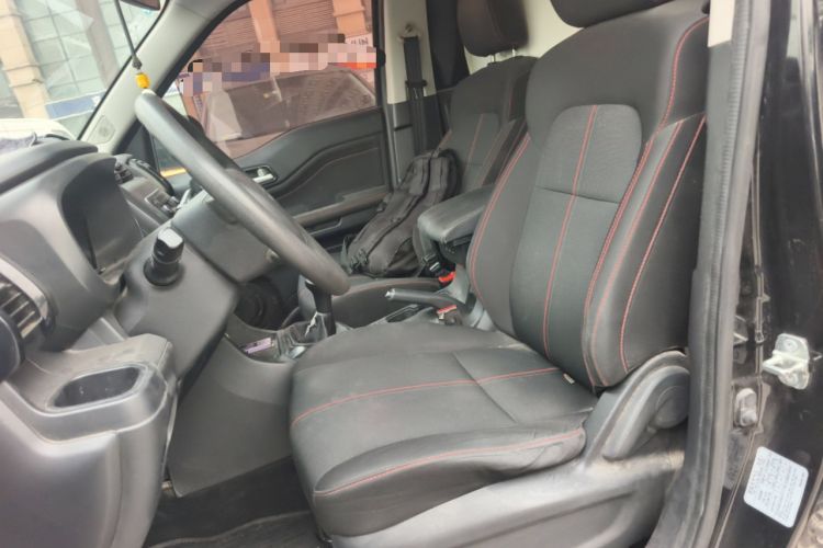 Used CHANGAN OSHAN X70A  Left Front Seat