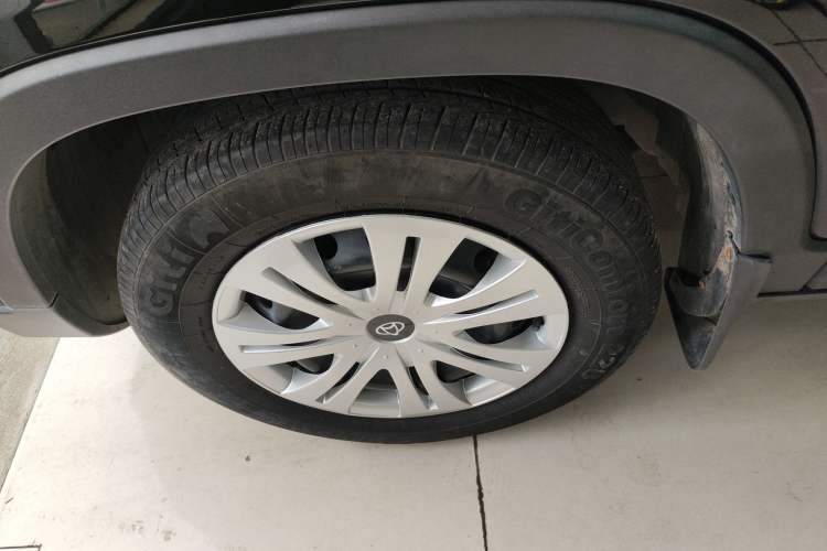 Used CHANGAN OSHAN X70A 2019 1.5L Manual Basic Version China VI Standard Left Front Wheel Hub