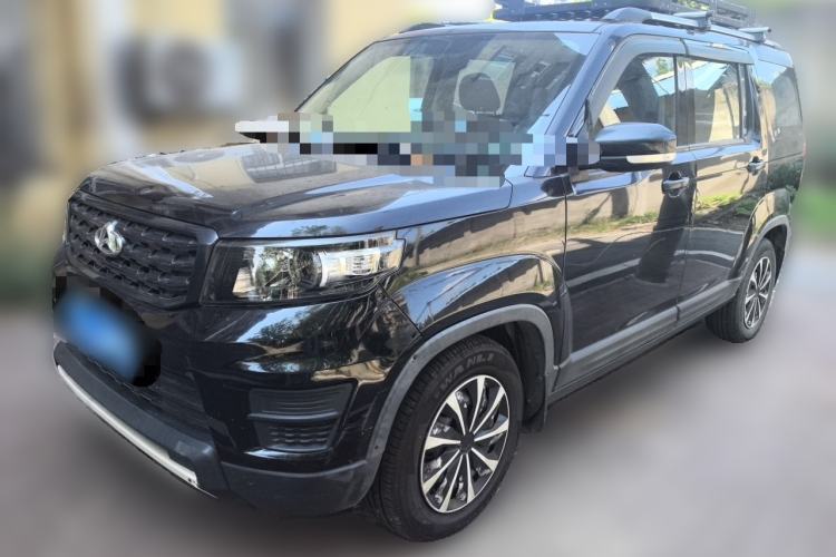 CHANGAN OSHAN X70A 2019 1.5L Manual Basic Version China VI Standard с пробегом Guazi used car, China used car export, Used car for sale, Used cars, Cheapest cars for sale