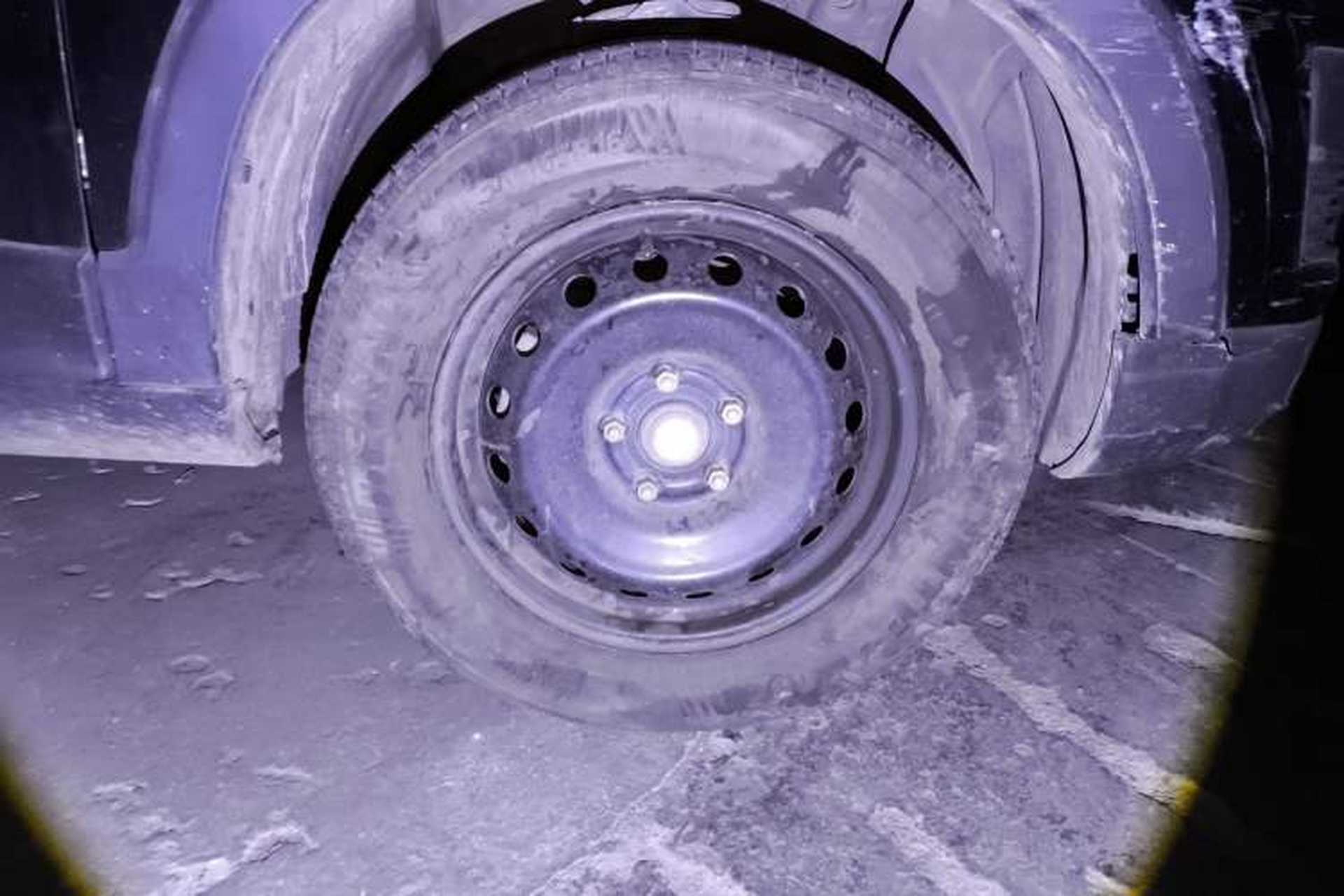 Used CHANGAN OSHAN X70A 2019 1.5L Manual Basic Version China VI Standard Right Front Wheel Hub
