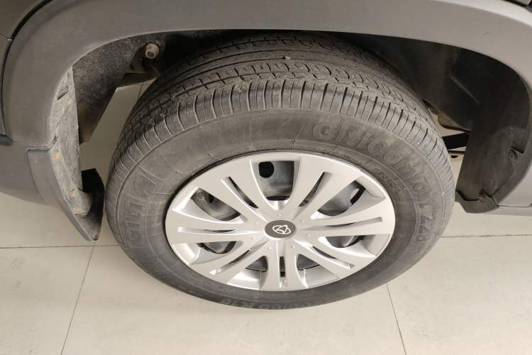 Used CHANGAN OSHAN X70A 2019 1.5L Manual Basic Version China VI Standard Right Rear Wheel Hub