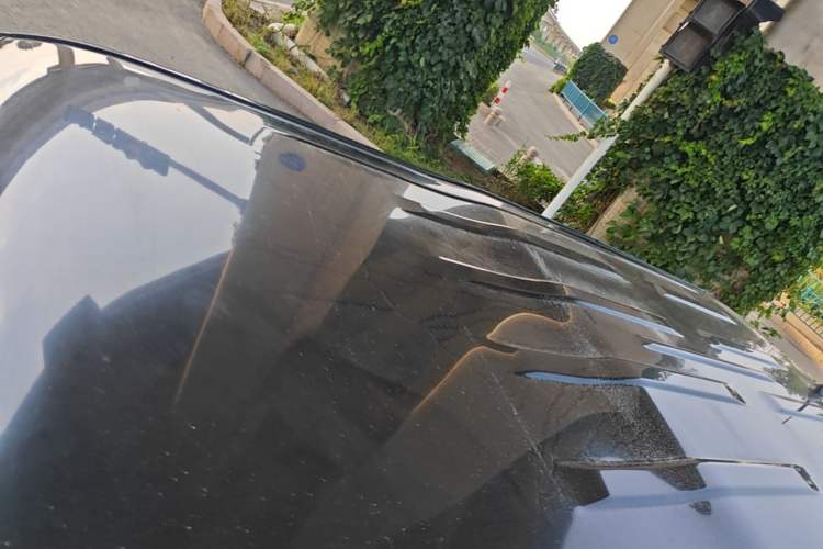 Used CHANGAN OSHAN X70A 2019 1.5L Manual Basic Version China VI Standard Roof