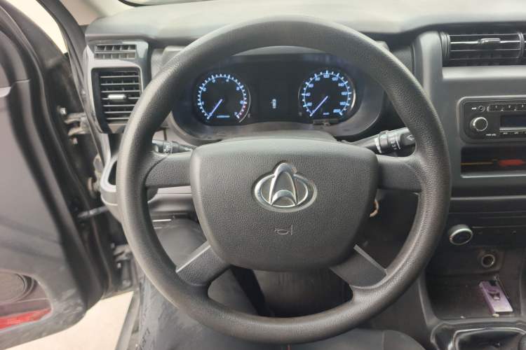 Used CHANGAN OSHAN X70A  Steering Wheel