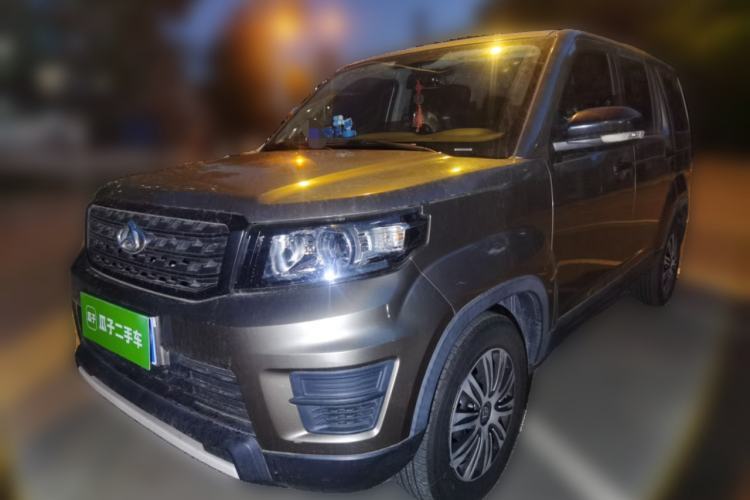 Used CHANGAN OSHAN X70A 2019 1.5L Manual Basic Version China VI Standard Guazi used car, China used car export, Used car for sale, Used cars, Cheapest cars for sale