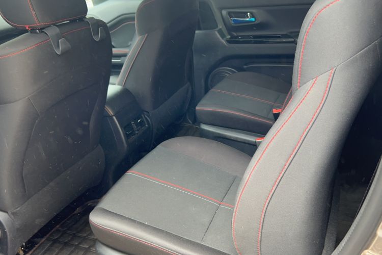 Used CHANGAN OSHAN X70A 2019 1.5L Manual Standard Version China VI Interior 1