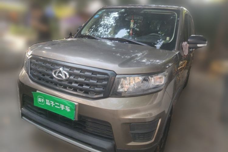 Used CHANGAN OSHAN X70A 2019 1.5L Manual Basic Version China VI Standard Guazi used car, China used car export, Used car for sale, Used  cars, Cheapest cars for sale