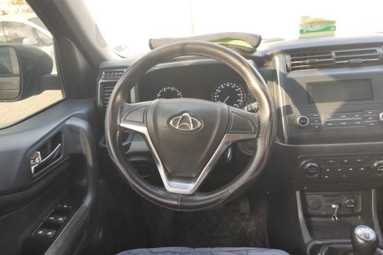 Used CHANGAN OSHAN X70A 2019 1.5L Manual Standard Version China VI Steering Wheel