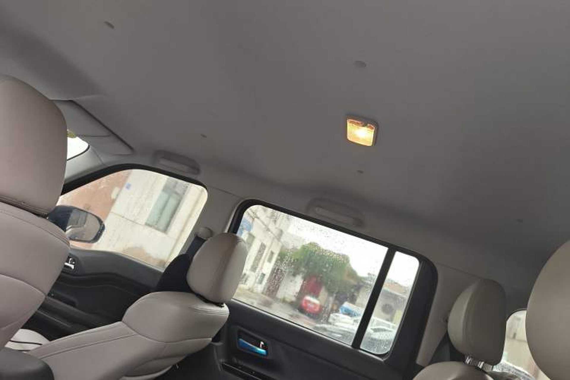 Used CHANGAN OSHAN X70A 2019 1.5L Manual Standard Version China VI Headliner