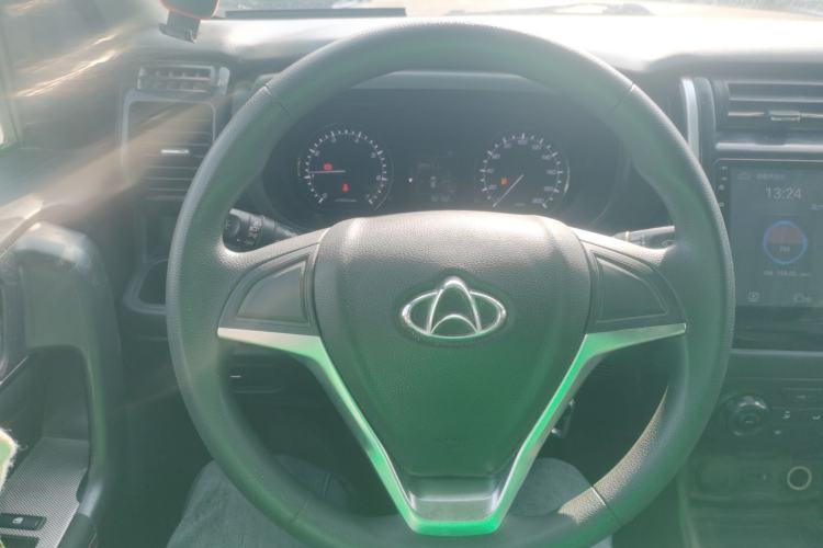 Used CHANGAN OSHAN X70A 2019 1.5L Manual Standard Version China VI Steering Wheel