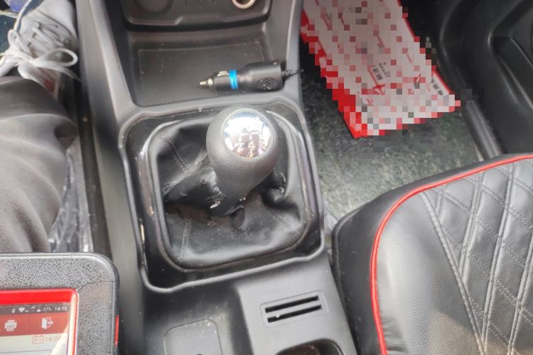 Used CHANGAN OSHAN X70A 2019 1.5L Manual Standard Version China VI Gear Lever