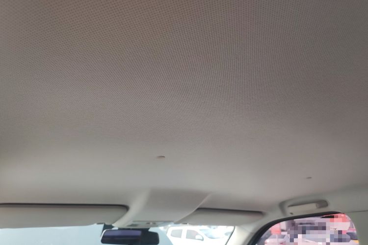 Used CHANGAN OSHAN X70A 2019 1.5L Manual Standard Version China VI Headliner