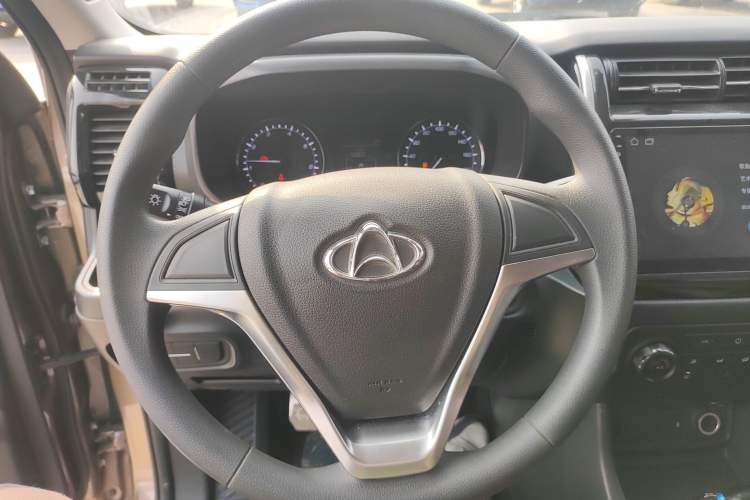 Used CHANGAN OSHAN X70A 2019 1.5L Manual Standard Version China VI Steering Wheel