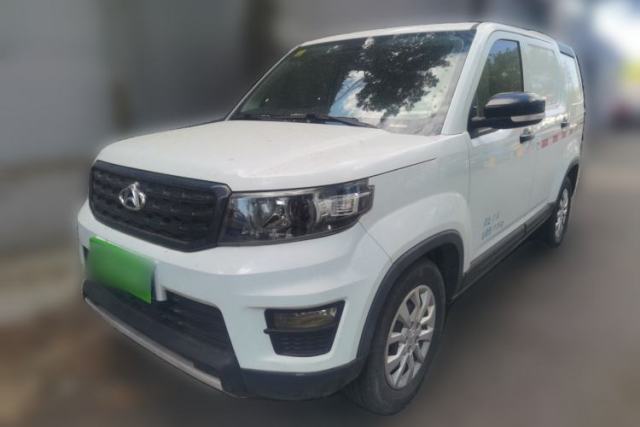 Used CHANGAN OSHAN X70A