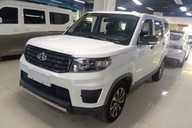 Used CHANGAN OSHAN X70A 2019 1.5L Manual Basic Version China VI Standard