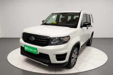 Used CHANGAN OSHAN X70A 2019 1.5L Manual Basic Version China VI Standard