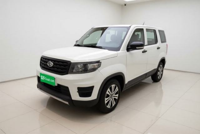 Used CHANGAN OSHAN X70A 2019 1.5L Manual Basic Version China VI Standard