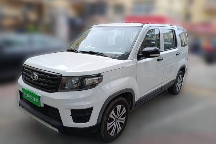 Used CHANGAN OSHAN X70A 2019 1.5L Manual Basic Version China VI Standard Guazi used car, China used car export, Used car for sale, Used  cars, Cheapest cars for sale