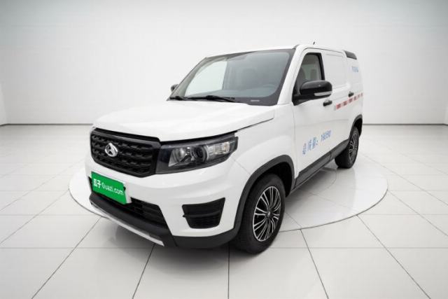 Used CHANGAN OSHAN X70A 2019 1.5L Manual Basic Version China VI Standard
