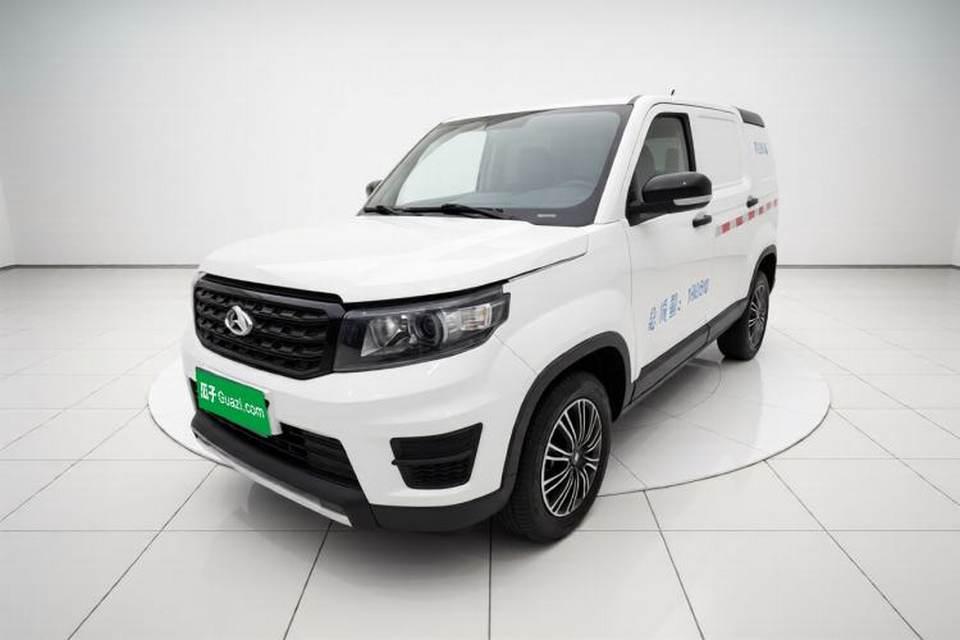 CHANGAN OSHAN X70A 2019