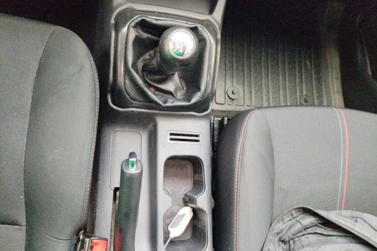 Used CHANGAN OSHAN X70A 2019 1.5L Manual Basic Version China VI Standard Gear Lever