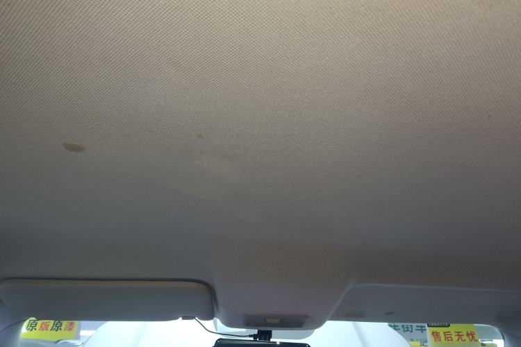 Used CHANGAN OSHAN X70A 2019 1.5L Manual Basic Version China VI Standard Headliner