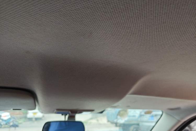 Used CHANGAN OSHAN X70A 2019 1.5L Manual Basic Version China VI Standard Headliner