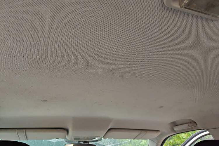 Used CHANGAN OSHAN X70A 2019 1.5L Manual Standard Version China VI Headliner