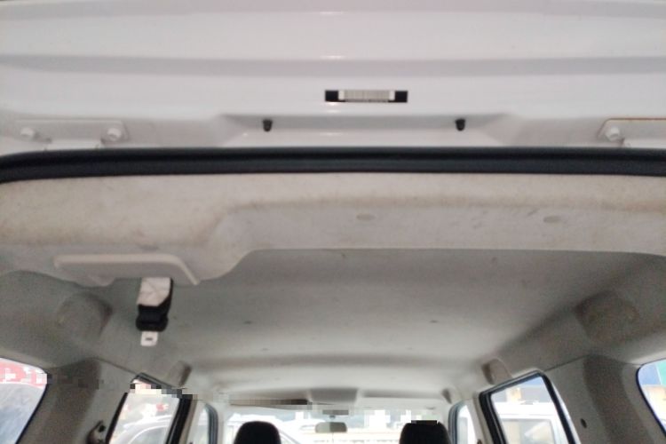 Used CHANGAN OSHAN X70A 2019 1.5L Manual Basic Version China VI Standard Headliner