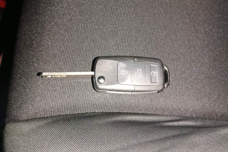 Used CHANGAN OSHAN X70A 2019 1.5L Manual Basic Version China VI Standard Interior 1