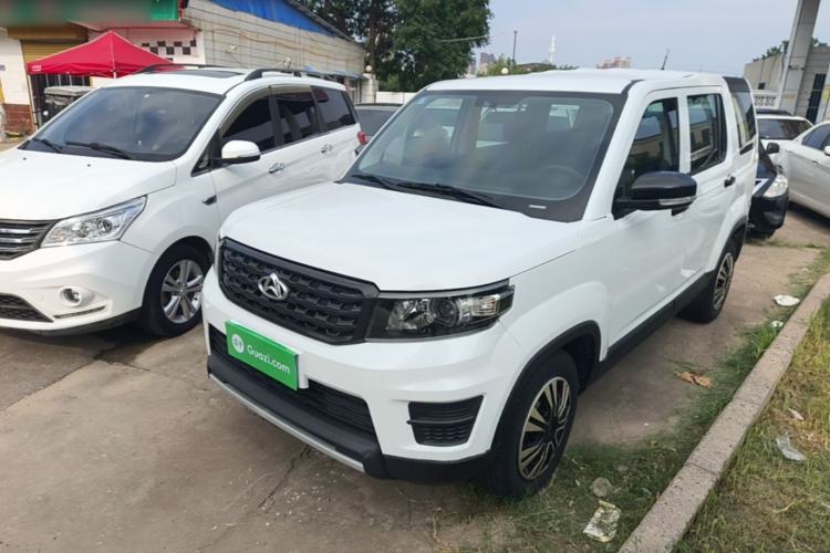 CHANGAN OSHAN X70A 2019 1.5L Manual Basic Version China VI Standard d’occasion Guazi used car, China used car export, Used car for sale, Used  cars, Cheapest cars for sale