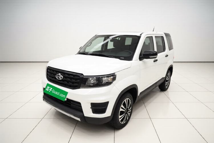 CHANGAN OSHAN X70A 2019 1.5L Manual Basic Version China VI Standard de segunda mano Guazi used car, China used car export, Used car for sale, Used cars, Cheapest cars for sale