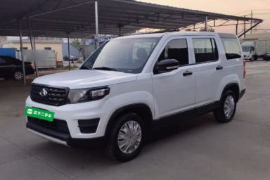 Used CHANGAN OSHAN X70A 2019 1.5L Manual Basic Version China VI Standard