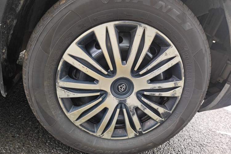 Used CHANGAN OSHAN X70A 2019 1.5L Manual Basic Version China VI Standard Right Front Wheel Hub