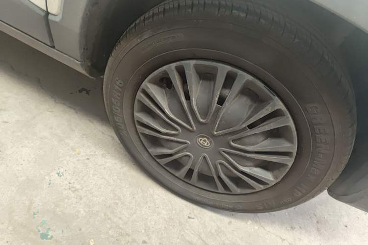 Used CHANGAN OSHAN X70A 2019 1.5L Manual Basic Version China VI Standard Right Front Wheel Hub