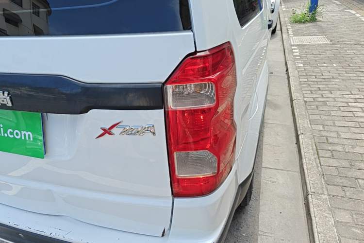 Used CHANGAN OSHAN X70A 2019 1.5L Manual Basic Version China VI Standard Right Rear Taillight
