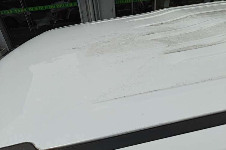 Used CHANGAN OSHAN X70A 2019 1.5L Manual Basic Version China VI Standard Roof