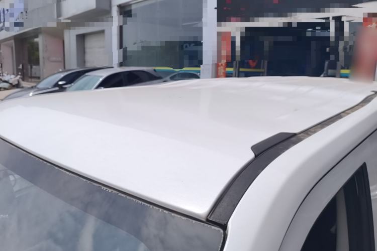 Used CHANGAN OSHAN X70A 2019 1.5L Manual Basic Version China VI Standard Roof