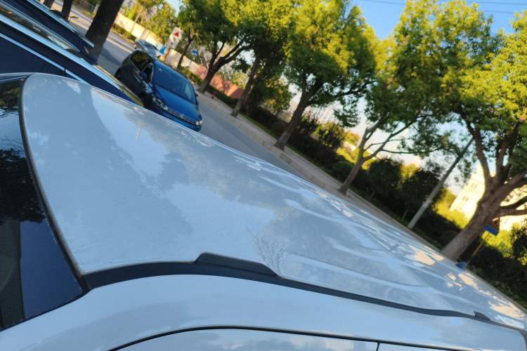 Used CHANGAN OSHAN X70A 2019 1.5L Manual Basic Version China VI Standard Roof